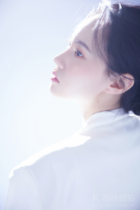模特乔玉