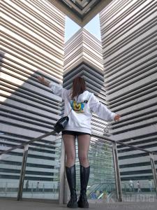 约拍图 4