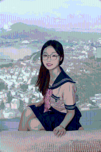 约拍图 3