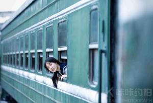 约拍图 1