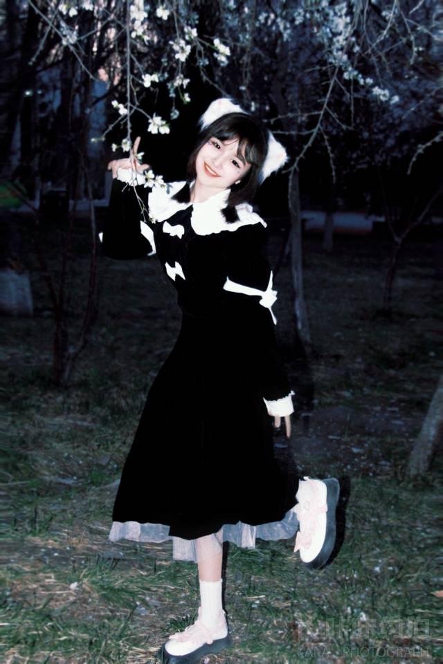 虞美人