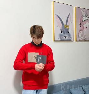 O泡牛奶