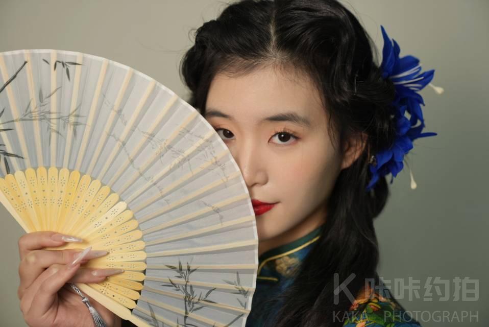 摄影师