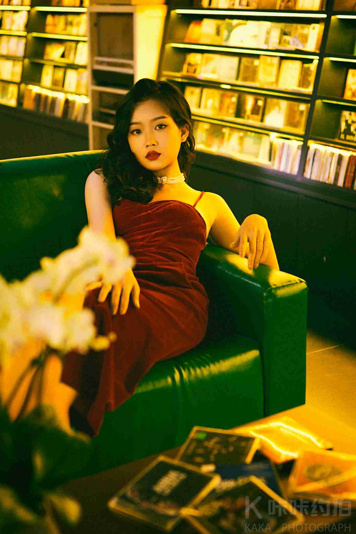 作品图 1