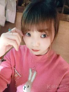 晓萌甜桃