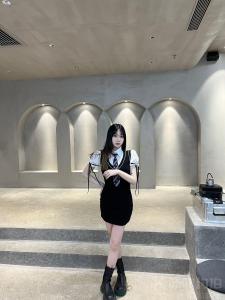 小雨