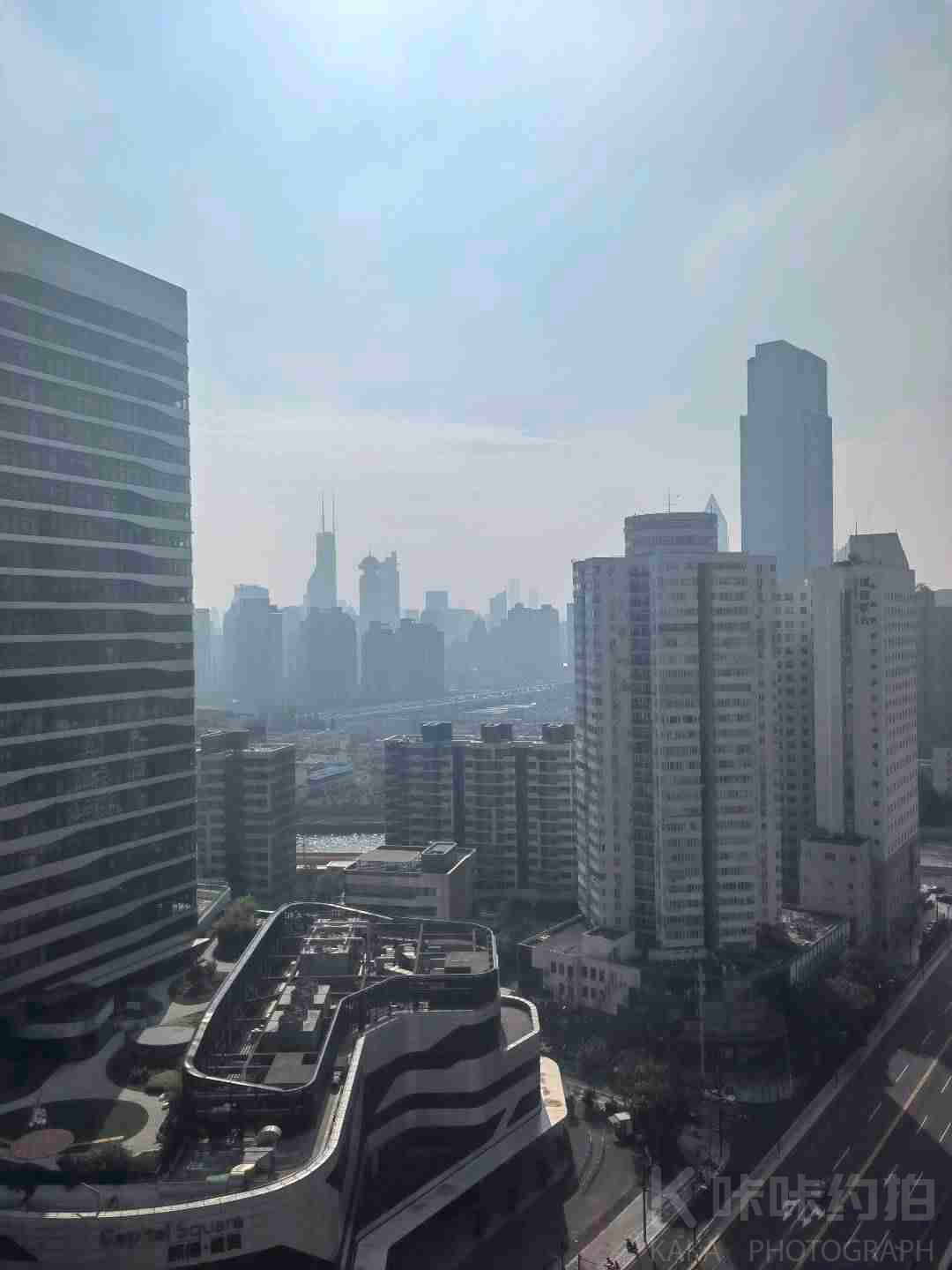 汉中路地铁站影棚
