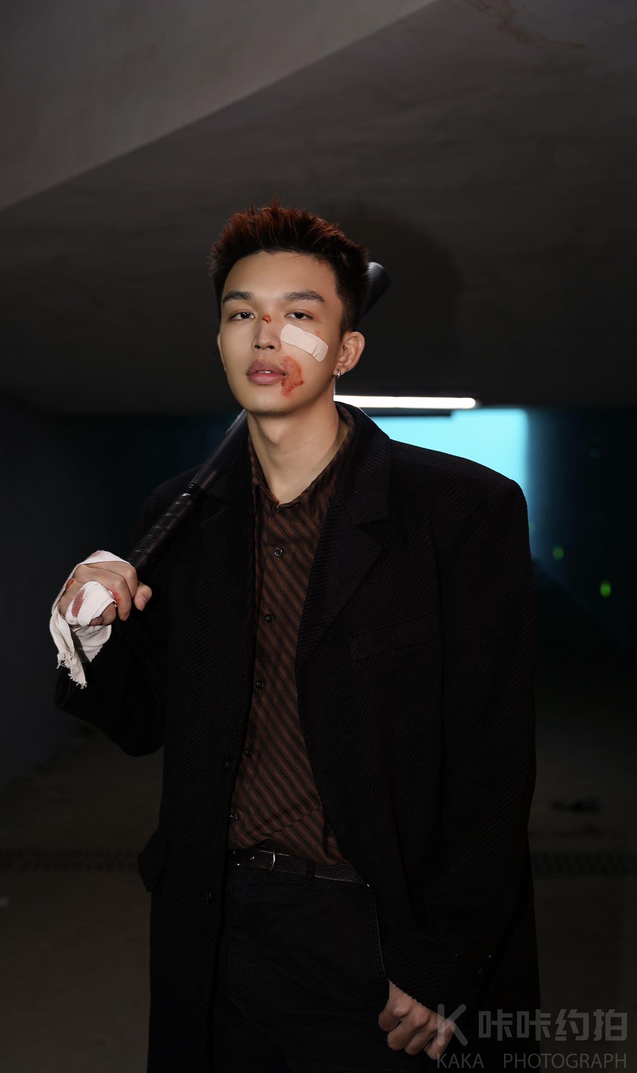 作品图 1