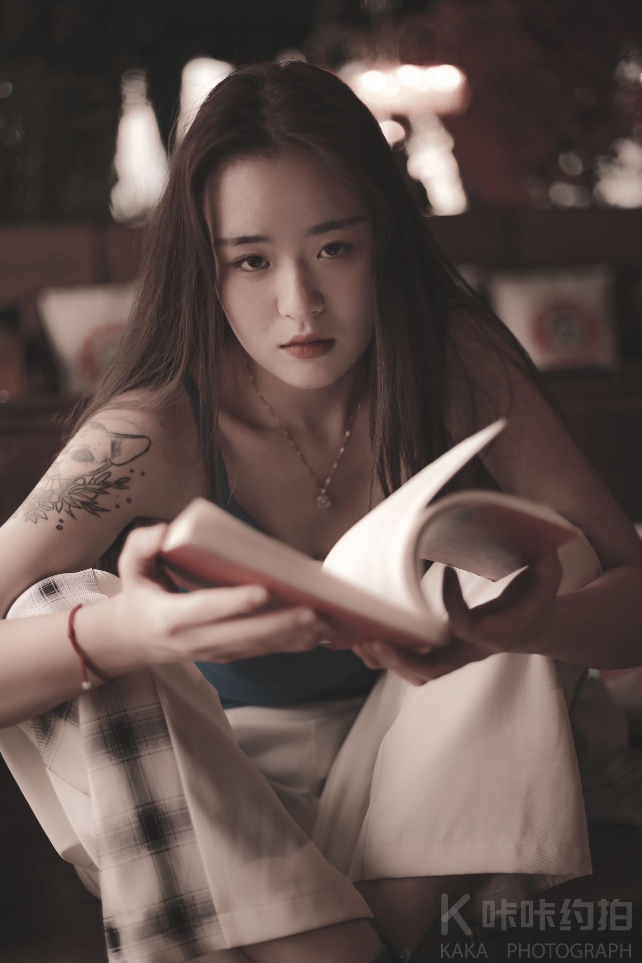 作品图 1