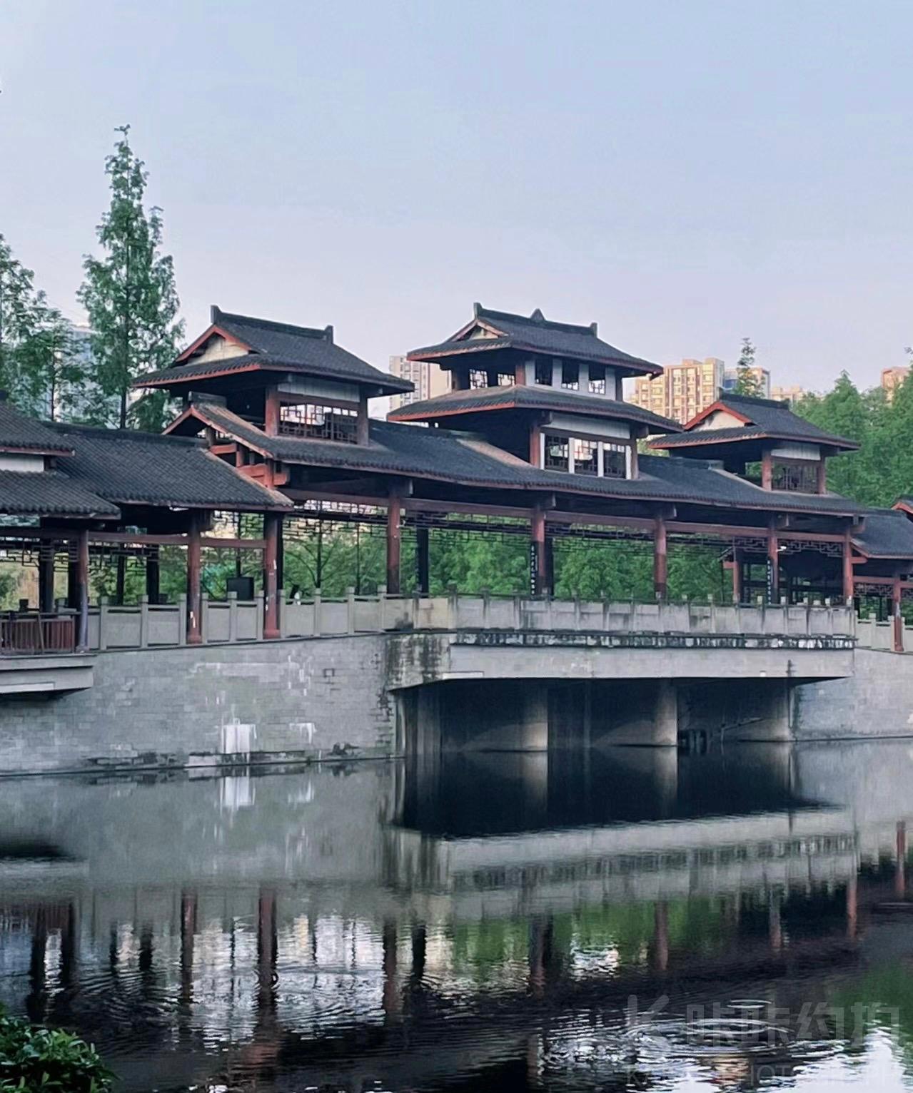 场地图 2