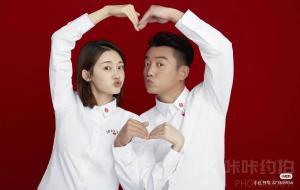 约拍图 4