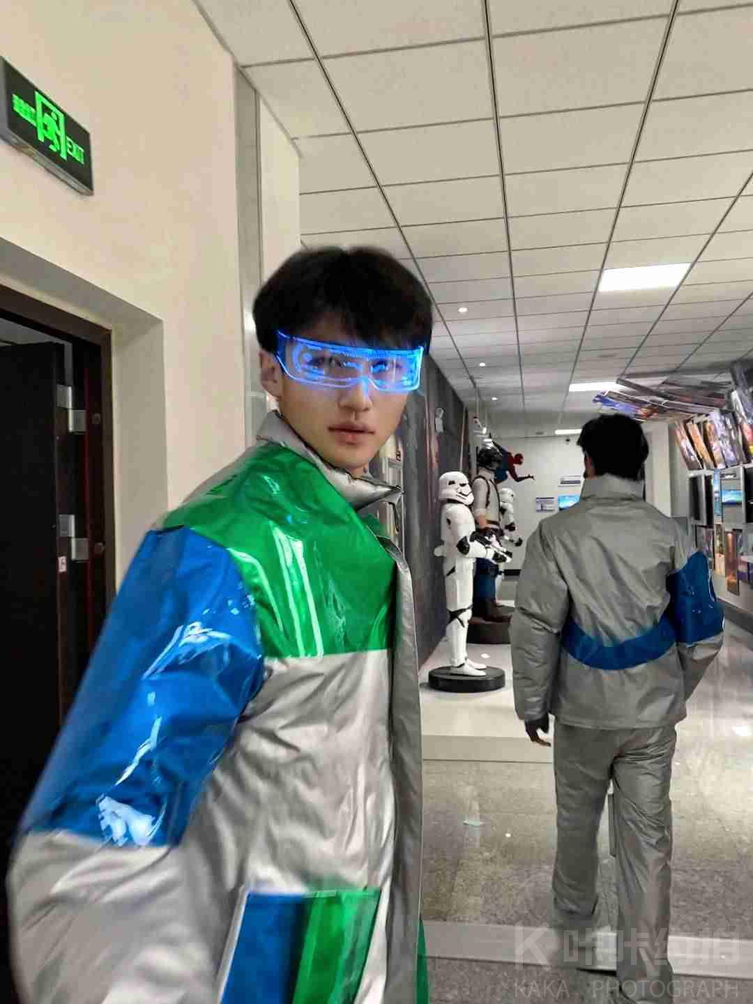 王小北