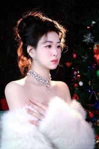 沈佳丽