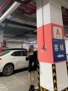 李佳妮