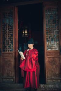 约拍图 3