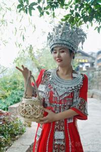古城游子旅拍