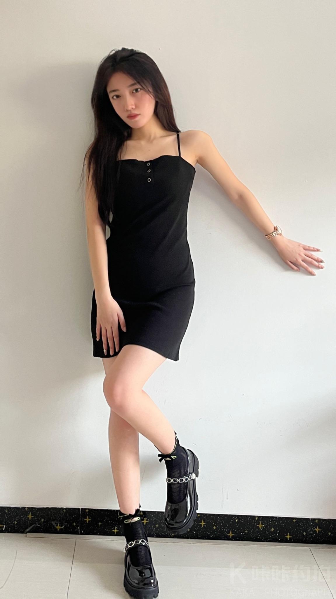 。