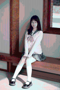约拍图 2