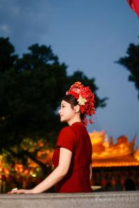 约拍图 4