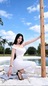 舒舒