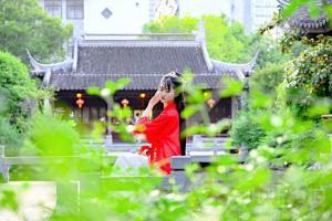 破晓黎明