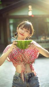 芝士妹妹
