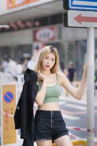 约拍图 4