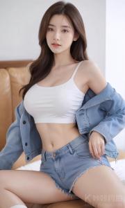 约拍图 4
