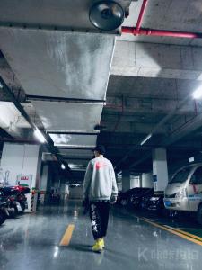 梳碧湖很美