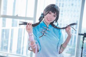 邹淑婉