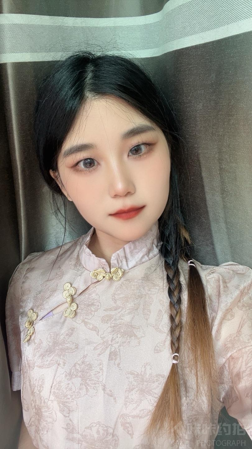 甜小兔