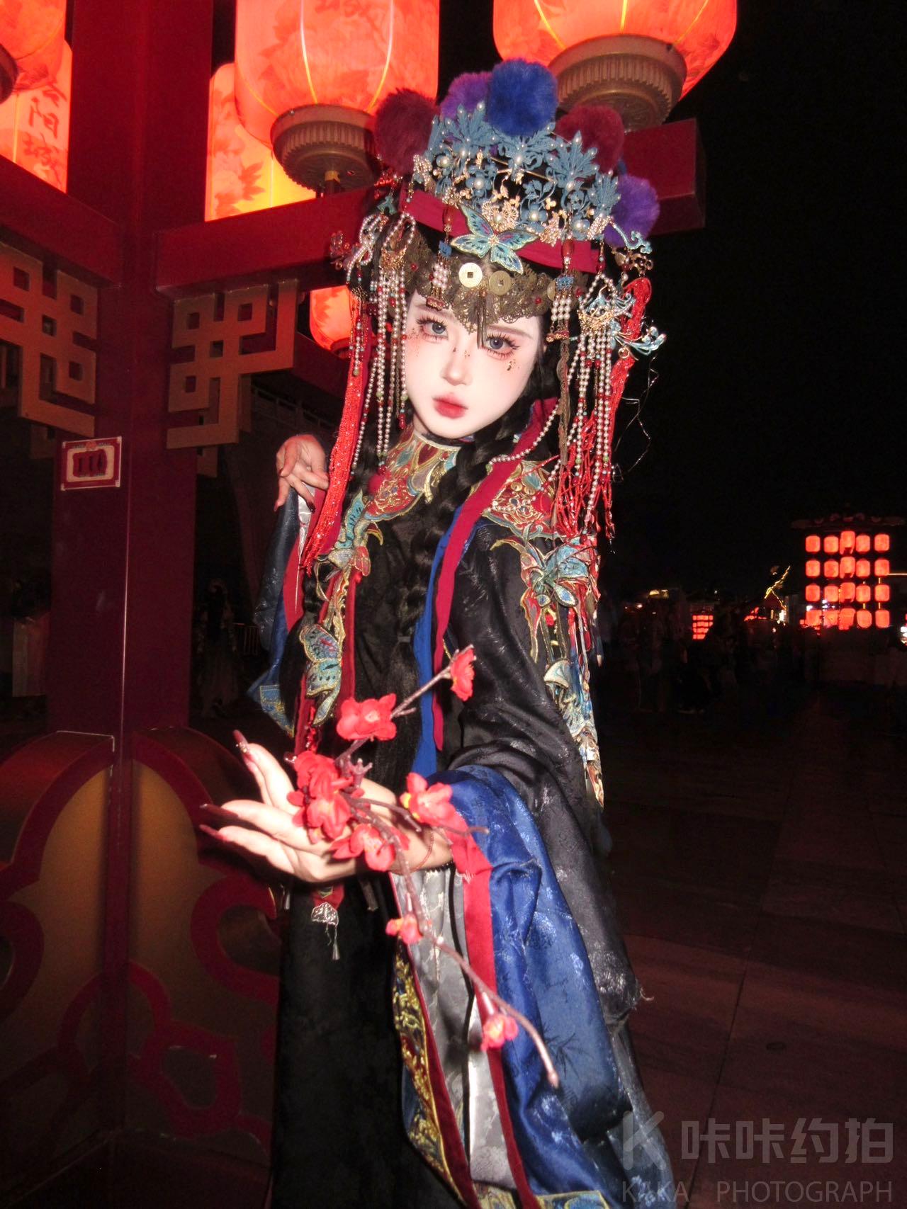 作品图 1