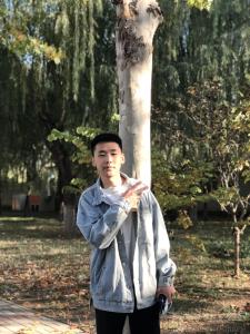 陈伯伯