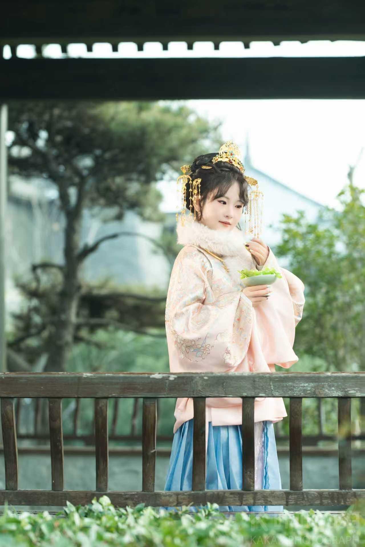 摄影师康康