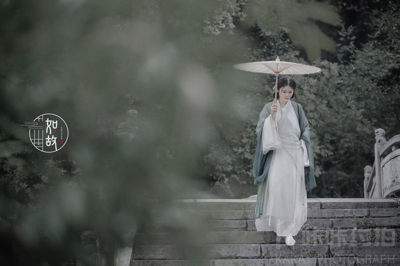 蔚然｜十三📷