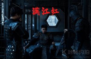 影像记录者老