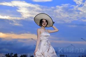 约拍图 4
