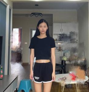 贺小姐