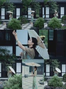 约拍图 3