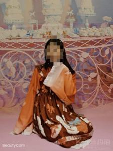 摄影师：易友