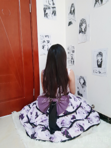 陌幽.MY