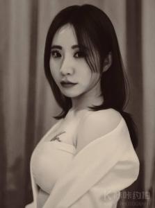 约拍图 4