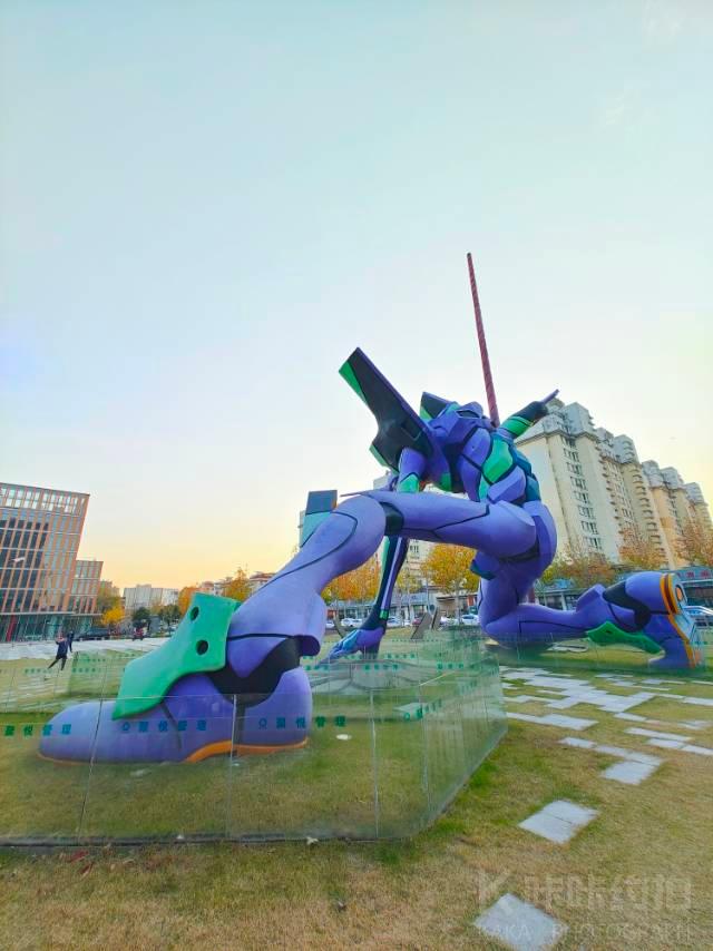 场地图 6