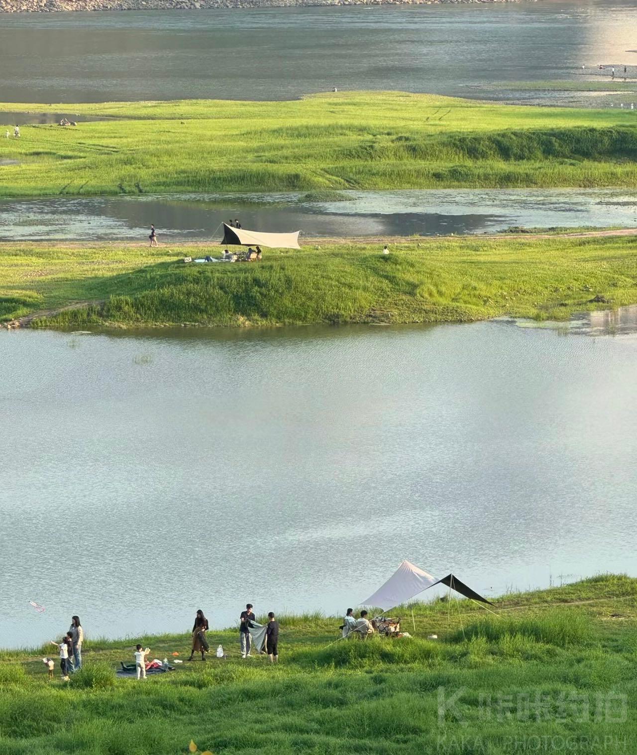场地图 5