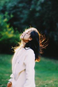 山青摄影