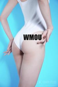 WMOU摄影