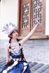 南宁女摄影师