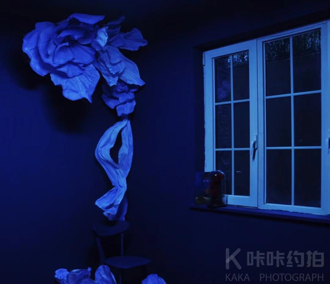 N STUDIO实景影棚