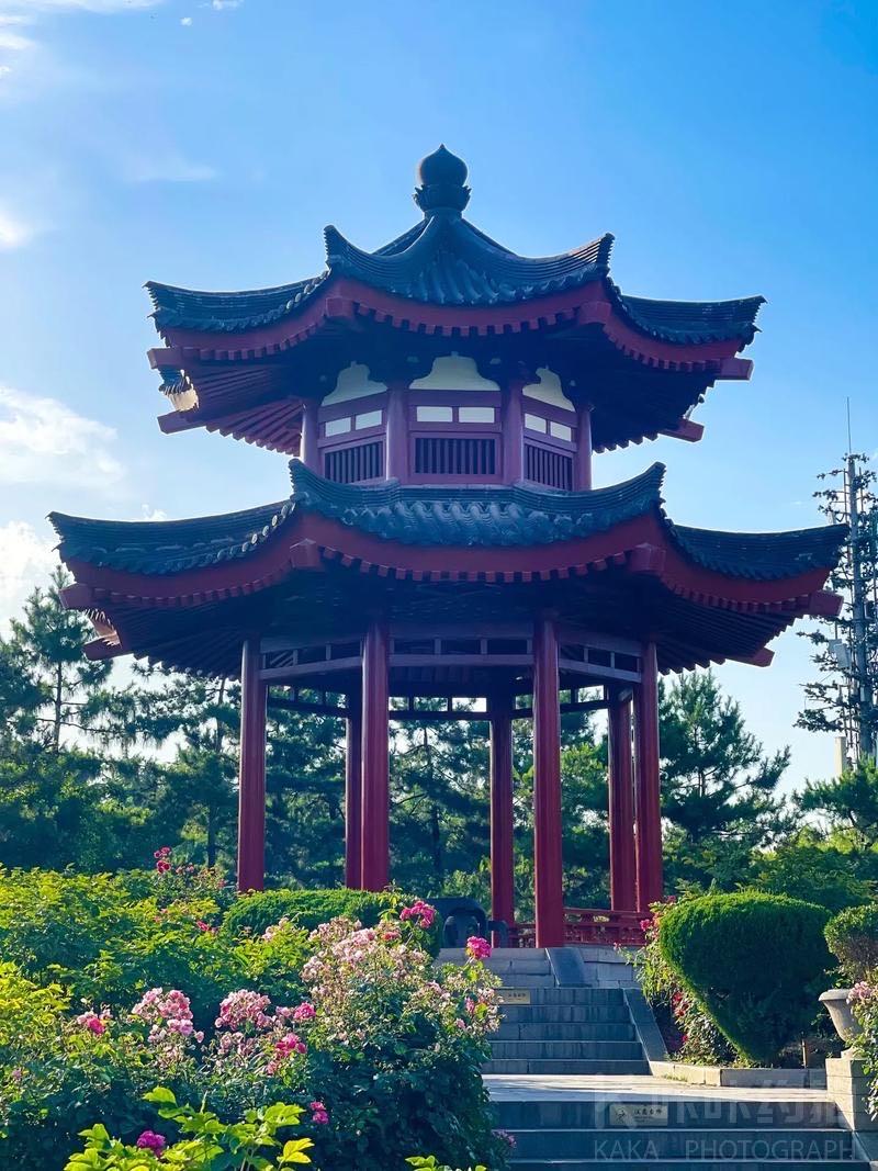 场地图 6