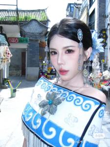 烨婉